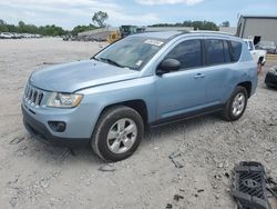 2013 Jeep Compass Sport for sale in Hueytown, AL