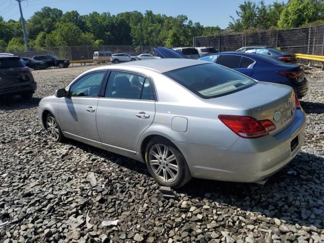 2006 Toyota Avalon XL