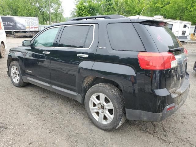 2014 GMC Terrain SLE