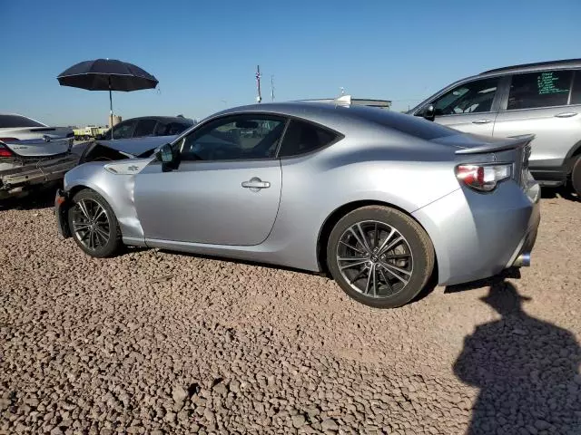 2015 Scion FR-S