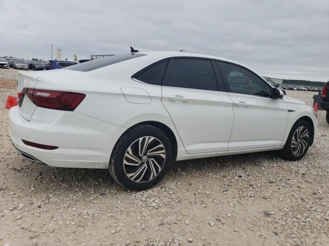 2020 Volkswagen Jetta SEL Premium