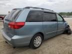 2005 Toyota Sienna CE