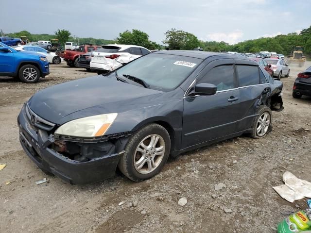 2006 Honda Accord EX