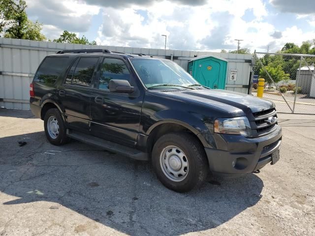 2017 Ford Expedition XL