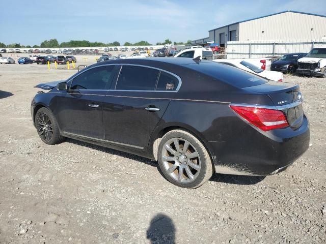 2014 Buick Lacrosse