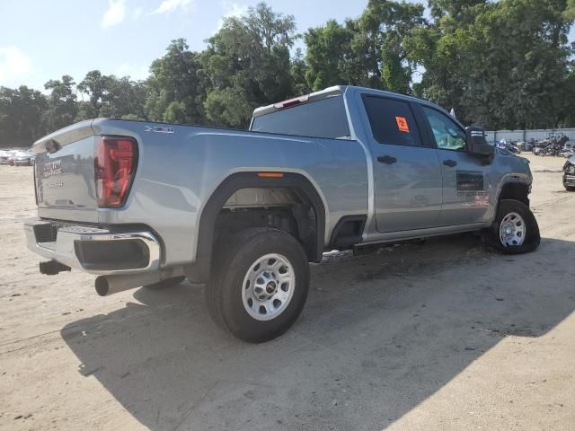 2024 GMC Sierra K2500 Heavy Duty