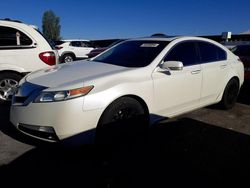 Acura Vehiculos salvage en venta: 2009 Acura TL