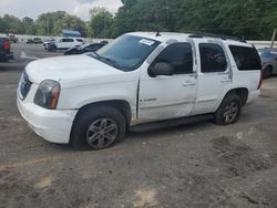 Salvage cars for sale at Eight Mile, AL auction: 2007 GMC Yukon