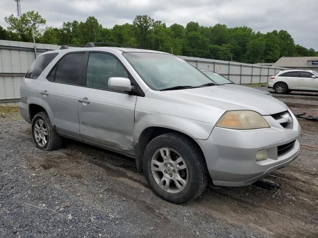 2006 Acura MDX Touring