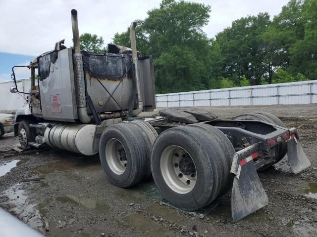 2012 Mack 600 CXU600