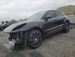 Porsche Vehiculos salvage en venta: 2023 Porsche Macan Base