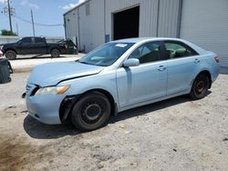 2009 Toyota Camry Base en venta en Jacksonville, FL