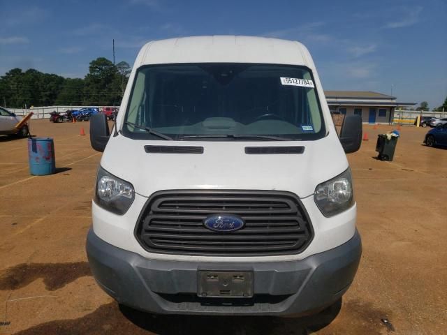 2017 Ford Transit T-250