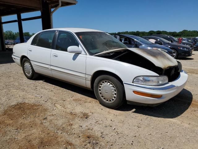 1997 Buick Park Avenue Ultra