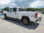 2001 GMC Sierra K2500 Heavy Duty