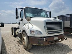 Salvage cars for sale from Copart Arcadia, FL: 2014 Freightliner M2 112 Medium Duty