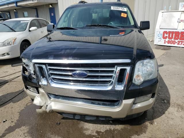 2008 Ford Explorer Eddie Bauer