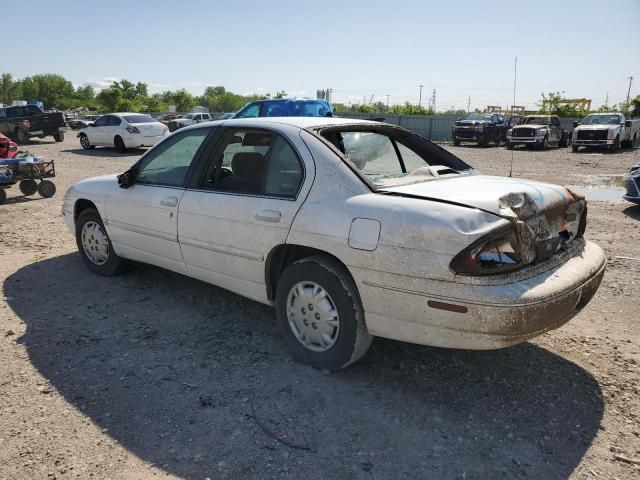 2000 Chevrolet Lumina