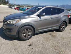 Hyundai Santa fe Vehiculos salvage en venta: 2013 Hyundai Santa FE Sport