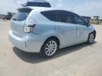 2012 Toyota Prius V