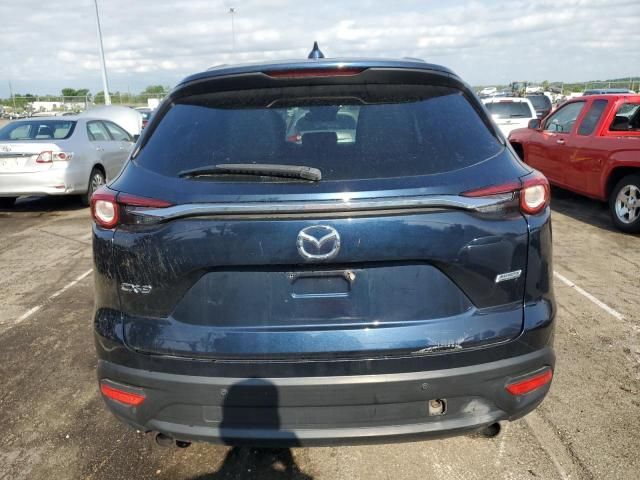 2016 Mazda CX-9 Touring