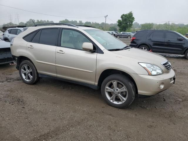 2006 Lexus RX 400