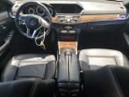 2014 Mercedes-Benz E 350 4matic