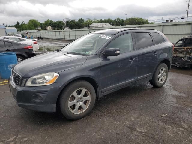 2010 Volvo XC60 3.2