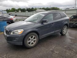 Salvage cars for sale from Copart Pennsburg, PA: 2010 Volvo XC60 3.2