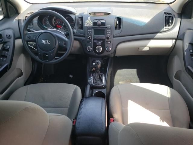 2011 KIA Forte EX