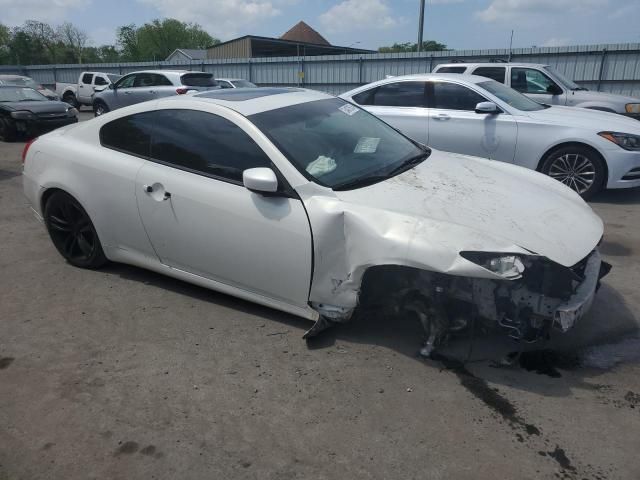 2010 Infiniti G37