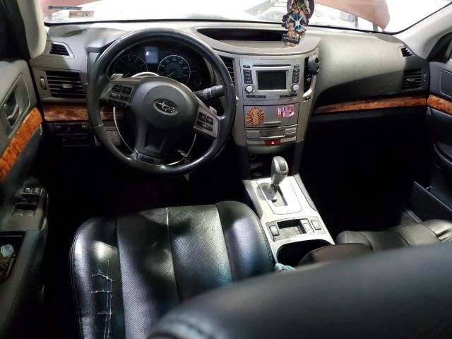 2012 Subaru Legacy 2.5I Limited