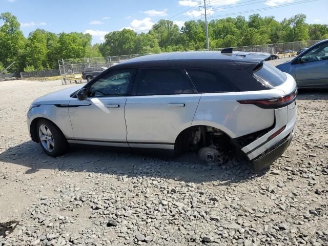 2021 Land Rover Range Rover Velar S