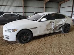Salvage Cars with No Bids Yet For Sale at auction: 2017 Jaguar XE Premium