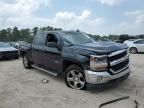 2017 Chevrolet Silverado C1500 LT