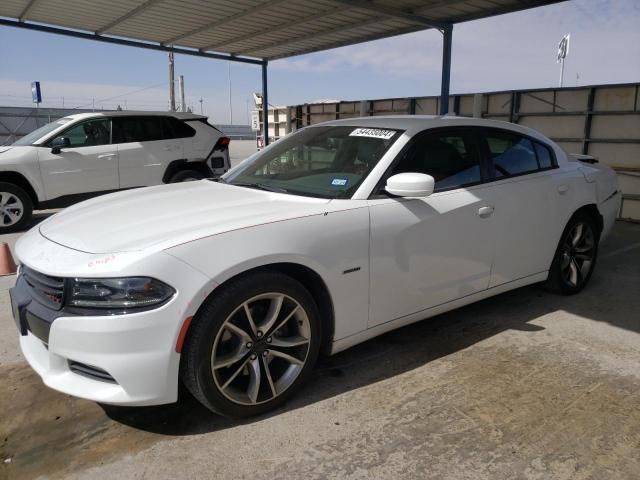 2015 Dodge Charger R/T