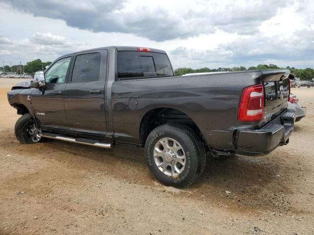 2024 Dodge 2500 Laramie