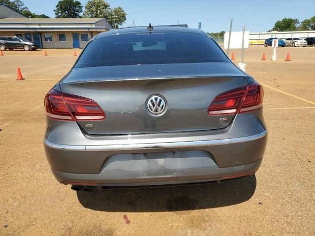 2016 Volkswagen CC Base