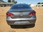 2016 Volkswagen CC Base