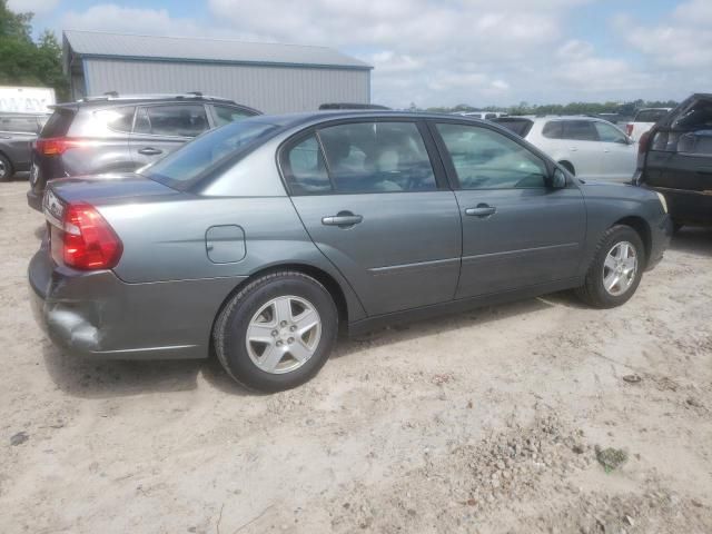 2004 Chevrolet Malibu LS