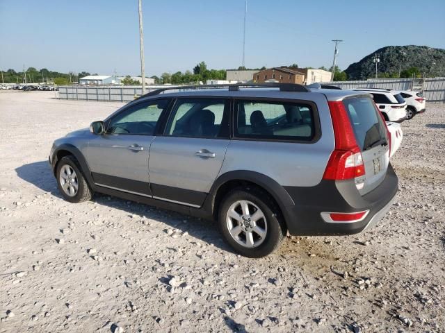 2008 Volvo XC70