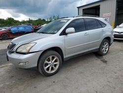 Salvage Cars with No Bids Yet For Sale at auction: 2009 Lexus RX 350