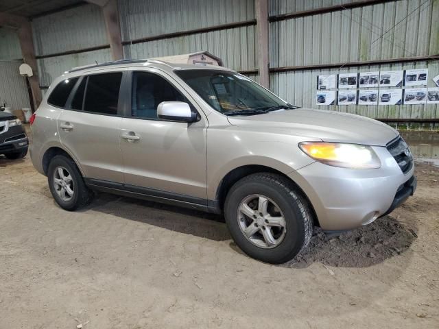 2007 Hyundai Santa FE GLS