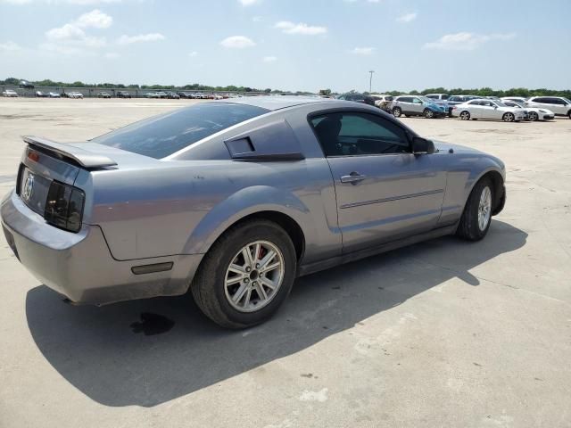 2006 Ford Mustang