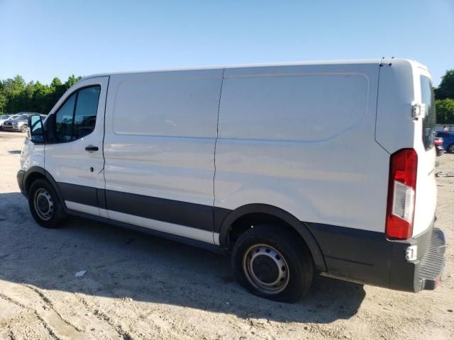 2016 Ford Transit T-150