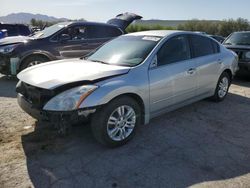Vehiculos salvage en venta de Copart Las Vegas, NV: 2010 Nissan Altima Base