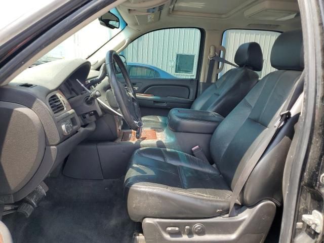 2007 Chevrolet Tahoe C1500