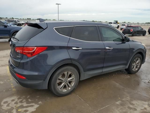 2016 Hyundai Santa FE Sport