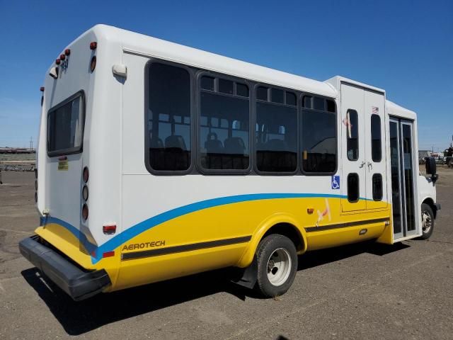 2014 Chevrolet Express G4500