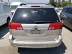 2005 Toyota Sienna XLE